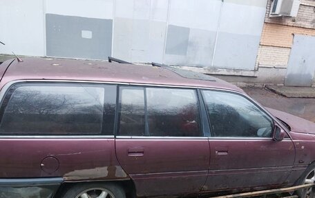 Opel Omega A, 1990 год, 120 000 рублей, 6 фотография