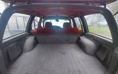 Opel Omega A, 1990 год, 120 000 рублей, 8 фотография