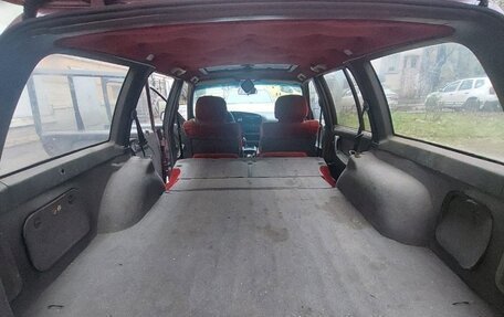 Opel Omega A, 1990 год, 120 000 рублей, 7 фотография