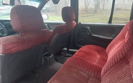 Opel Omega A, 1990 год, 120 000 рублей, 9 фотография