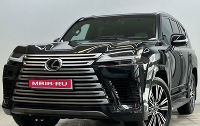Lexus LX, 2023 год, 16 490 000 рублей, 1 фотография