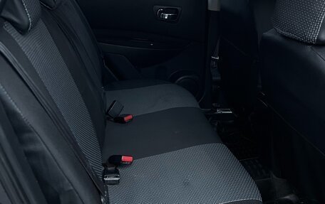 Nissan Qashqai, 2008 год, 730 000 рублей, 12 фотография