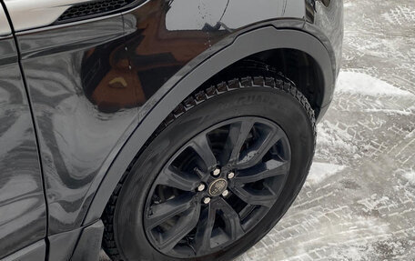 Land Rover Range Rover Evoque I, 2018 год, 2 700 000 рублей, 4 фотография