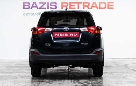 Toyota RAV4, 2013 год, 1 899 000 рублей, 6 фотография