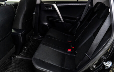 Toyota RAV4, 2013 год, 1 899 000 рублей, 14 фотография