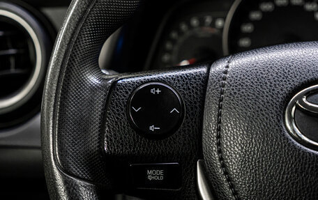 Toyota RAV4, 2013 год, 1 899 000 рублей, 19 фотография