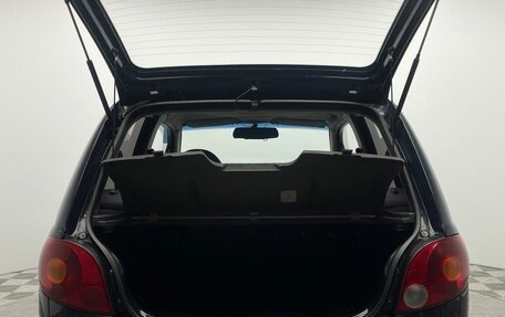 Daewoo Matiz I, 2005 год, 199 000 рублей, 13 фотография