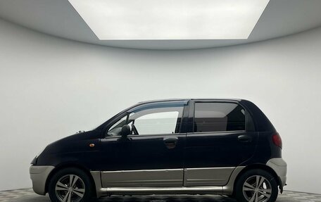 Daewoo Matiz I, 2005 год, 199 000 рублей, 8 фотография