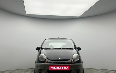 Daewoo Matiz I, 2005 год, 199 000 рублей, 2 фотография