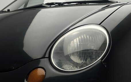 Daewoo Matiz I, 2005 год, 199 000 рублей, 9 фотография