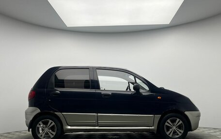 Daewoo Matiz I, 2005 год, 199 000 рублей, 4 фотография