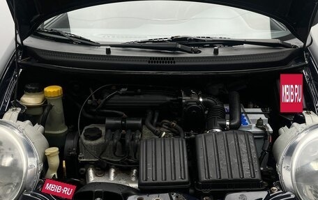 Daewoo Matiz I, 2005 год, 199 000 рублей, 12 фотография