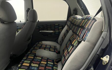 Daewoo Matiz I, 2005 год, 199 000 рублей, 14 фотография