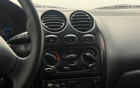 Daewoo Matiz I, 2005 год, 199 000 рублей, 18 фотография