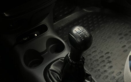 Daewoo Matiz I, 2005 год, 199 000 рублей, 19 фотография