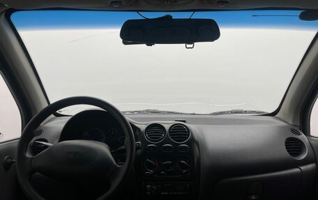 Daewoo Matiz I, 2005 год, 199 000 рублей, 21 фотография