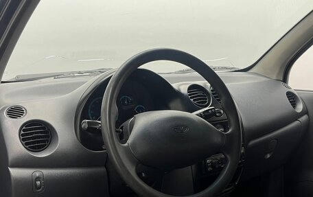 Daewoo Matiz I, 2005 год, 199 000 рублей, 17 фотография