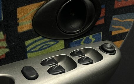 Daewoo Matiz I, 2005 год, 199 000 рублей, 16 фотография