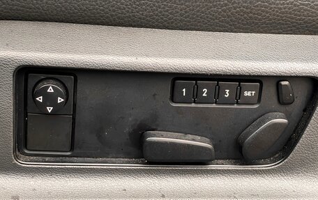 Volkswagen Touareg III, 2007 год, 1 319 000 рублей, 18 фотография