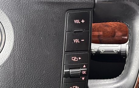 Volkswagen Touareg III, 2007 год, 1 319 000 рублей, 14 фотография