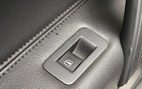 Volkswagen Touareg III, 2007 год, 1 319 000 рублей, 20 фотография