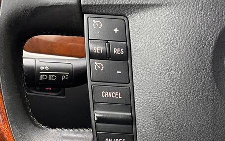 Volkswagen Touareg III, 2007 год, 1 319 000 рублей, 13 фотография