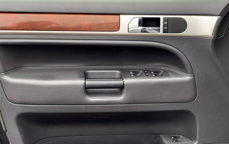 Volkswagen Touareg III, 2007 год, 1 319 000 рублей, 15 фотография