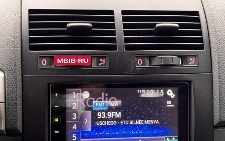 Volkswagen Touareg III, 2007 год, 1 319 000 рублей, 23 фотография