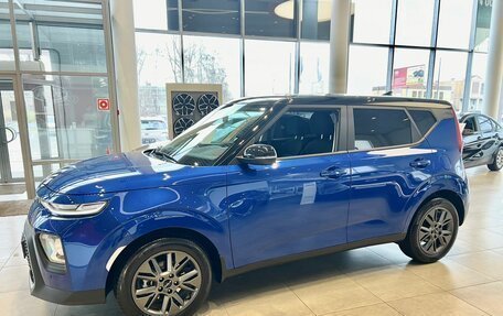 KIA Soul III, 2022 год, 3 250 000 рублей, 4 фотография