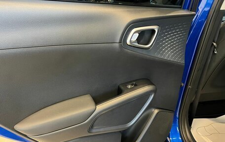 KIA Soul III, 2022 год, 3 250 000 рублей, 11 фотография