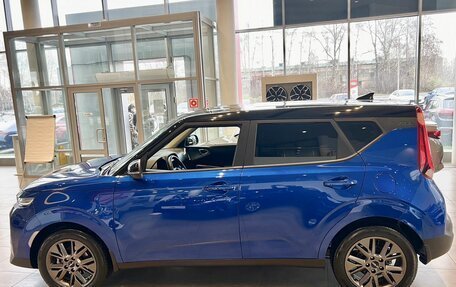 KIA Soul III, 2022 год, 3 250 000 рублей, 5 фотография