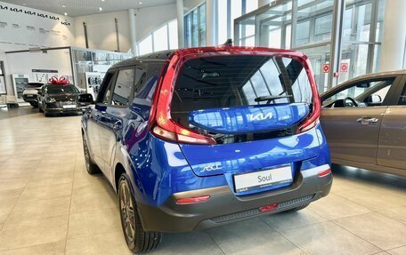 KIA Soul III, 2022 год, 3 250 000 рублей, 6 фотография