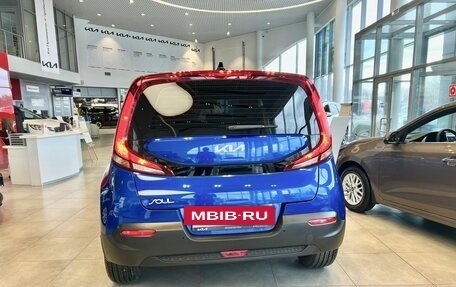 KIA Soul III, 2022 год, 3 250 000 рублей, 7 фотография