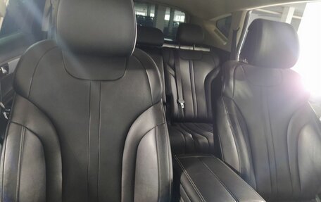 Genesis GV80 I, 2021 год, 4 799 000 рублей, 8 фотография