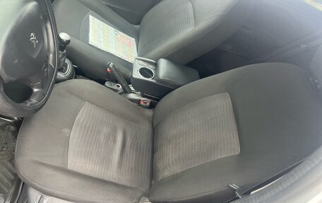 Peugeot 301 I рестайлинг, 2013 год, 380 000 рублей, 6 фотография