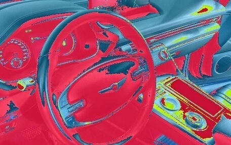 Genesis GV80 I, 2021 год, 4 799 000 рублей, 10 фотография