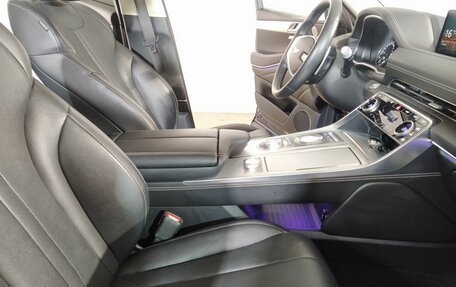 Genesis GV80 I, 2021 год, 4 799 000 рублей, 15 фотография