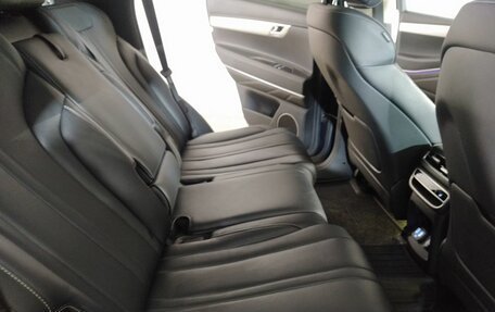 Genesis GV80 I, 2021 год, 4 799 000 рублей, 16 фотография