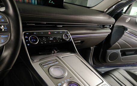 Genesis GV80 I, 2021 год, 4 799 000 рублей, 13 фотография