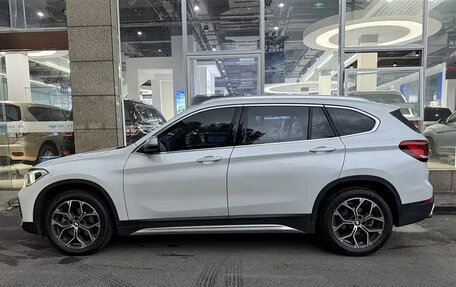BMW X1, 2022 год, 2 430 855 рублей, 3 фотография