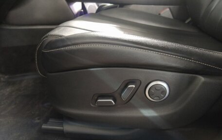 Genesis GV80 I, 2021 год, 4 799 000 рублей, 14 фотография