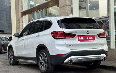 BMW X1, 2022 год, 2 430 855 рублей, 4 фотография