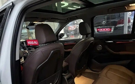 BMW X1, 2022 год, 2 430 855 рублей, 8 фотография