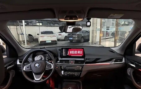 BMW X1, 2022 год, 2 430 855 рублей, 6 фотография