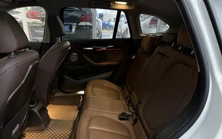 BMW X1, 2022 год, 2 430 855 рублей, 9 фотография