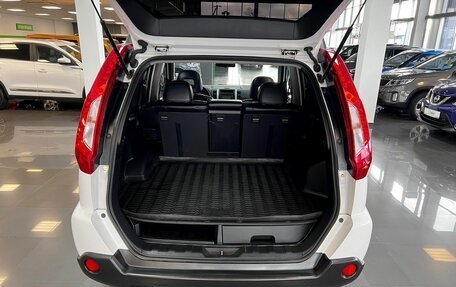 Nissan X-Trail, 2014 год, 1 645 000 рублей, 7 фотография