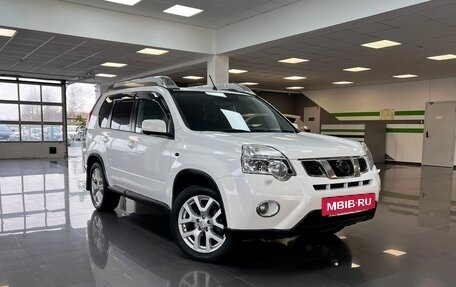 Nissan X-Trail, 2014 год, 1 645 000 рублей, 5 фотография