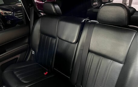 Nissan X-Trail, 2014 год, 1 645 000 рублей, 10 фотография