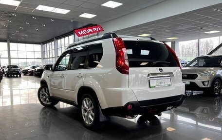 Nissan X-Trail, 2014 год, 1 645 000 рублей, 6 фотография