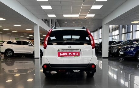 Nissan X-Trail, 2014 год, 1 645 000 рублей, 4 фотография